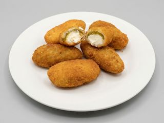 Jalapeños Picantes (6 Uds.)
