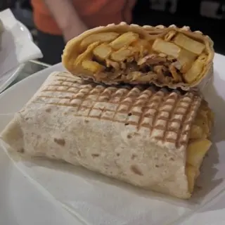 TACO Kebab