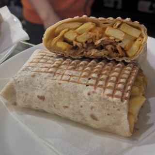 TACO Kebab