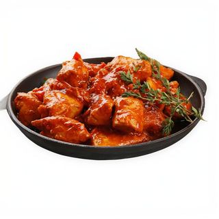 chicken tikka