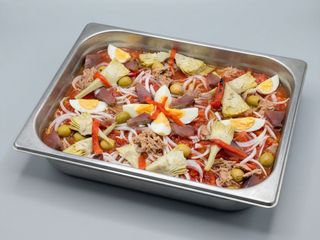 Ensalada Murciana