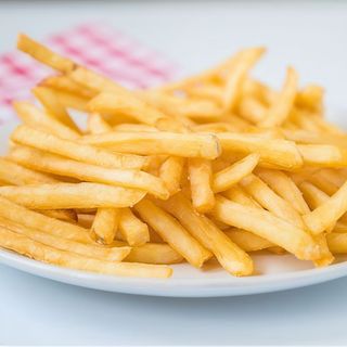 Patatas Fritas
