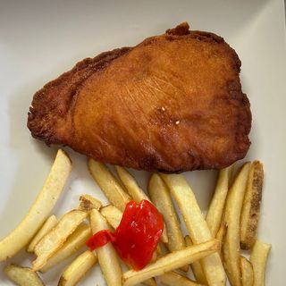Cachopo De Pollo