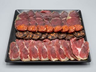 Super Tabla De Embutido