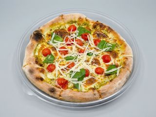 Pizza Genovese