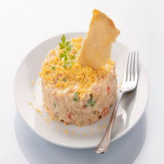 Ensaladilla Rusa