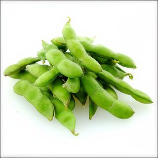 72.Edamame