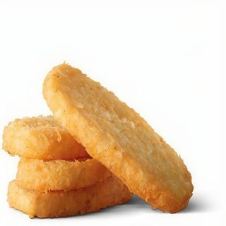 Hash Brown (4 uds.) 