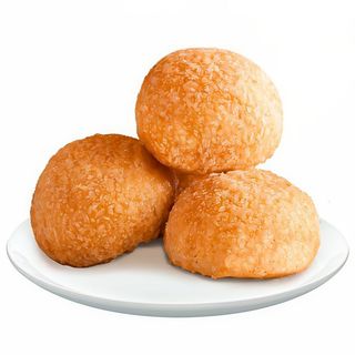 Bolitas De Queso Con Jalapeños (6 uds.) 