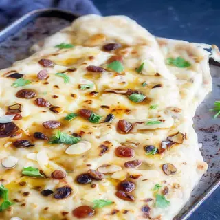 Peshawari Nan