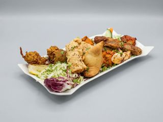 Plato Variado/Assorted Platter