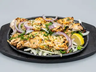 Murg Diwan Sahabi