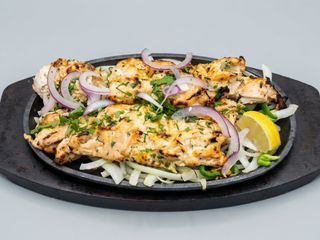 Murg Diwan Sahabi