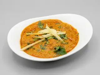 Rogan Josh Cordero, Lamb