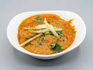 Rogan Josh Verduras, Vegetables