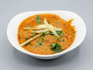 Rogan Josh Verduras, Vegetables