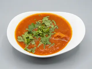 Patia Pollo, Chicken