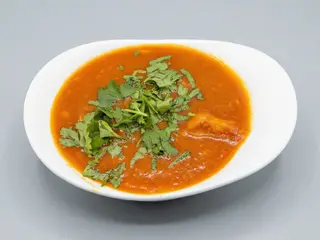 Patia Pescado, Fish