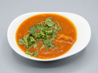 Patia Pescado, Fish