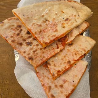 Peshawari Nan