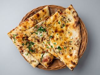 Keema Nan
