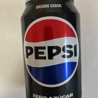 Pepsi