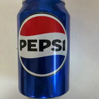 Pepsi