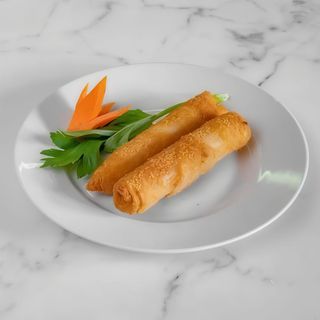 12. Rollitos Imperiales (2 Uds.)