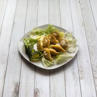 09. Plancha Empanadillas (8 Uds.)