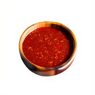 Salsa Chili (Agripicante)