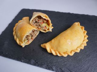 Empanadillas Argentinas  4 ud 