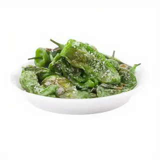 Pimientos Del Padron