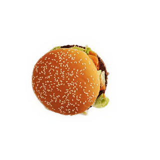 Hamburguesa XL A La Trufa
