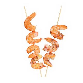 Pinchito De Gamba