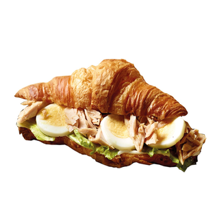Croissant Especial