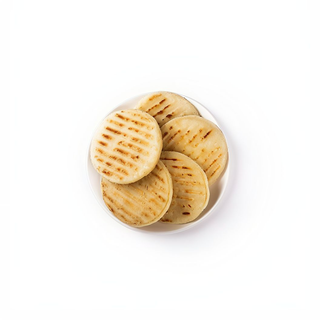 Arepa De Atún