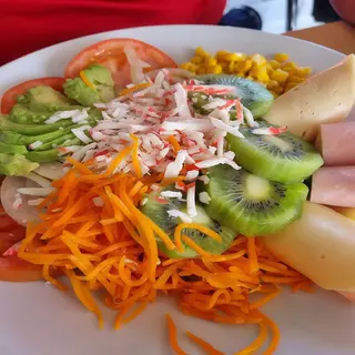 Ensalada Especial Quintuma
