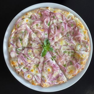 Pizza Cipolla Delicata