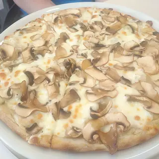 Pizza Funghi