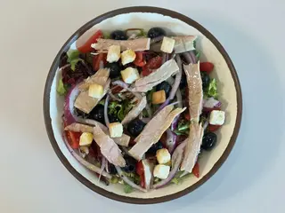Insalata Tonno