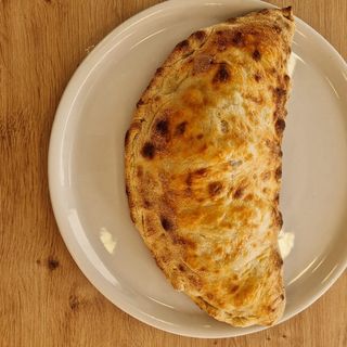 Calzone De Pollo Marinato