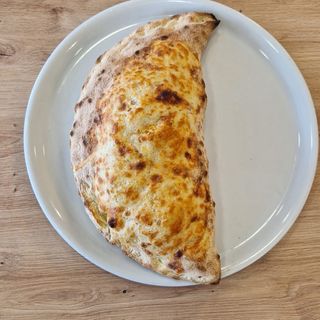 Calzone Affumicato