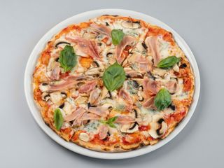 Regina di Alex Ortega 