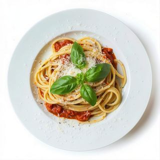 Pasta napolitana