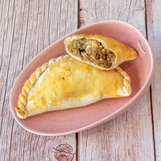 Empanada Argentina Criolla