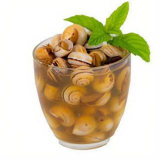 Chicos Caldo Tarrina grande 5 tazas