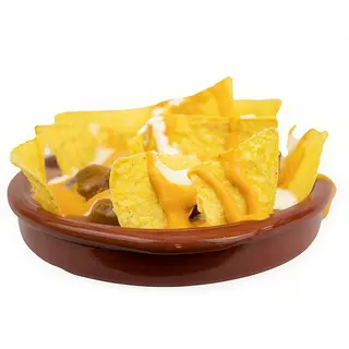 Mejicanos 2 tapas
