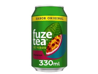 Fuze tea Maracuya