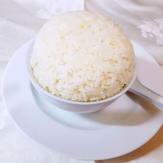 Arroz Blanco