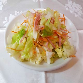 Ensalada China